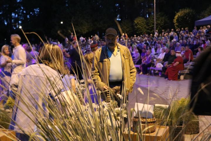 Mūzikas festivāls "Mazā ziņģe 2024"